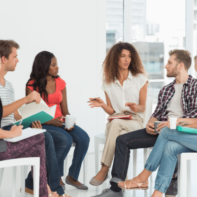Group Therapy